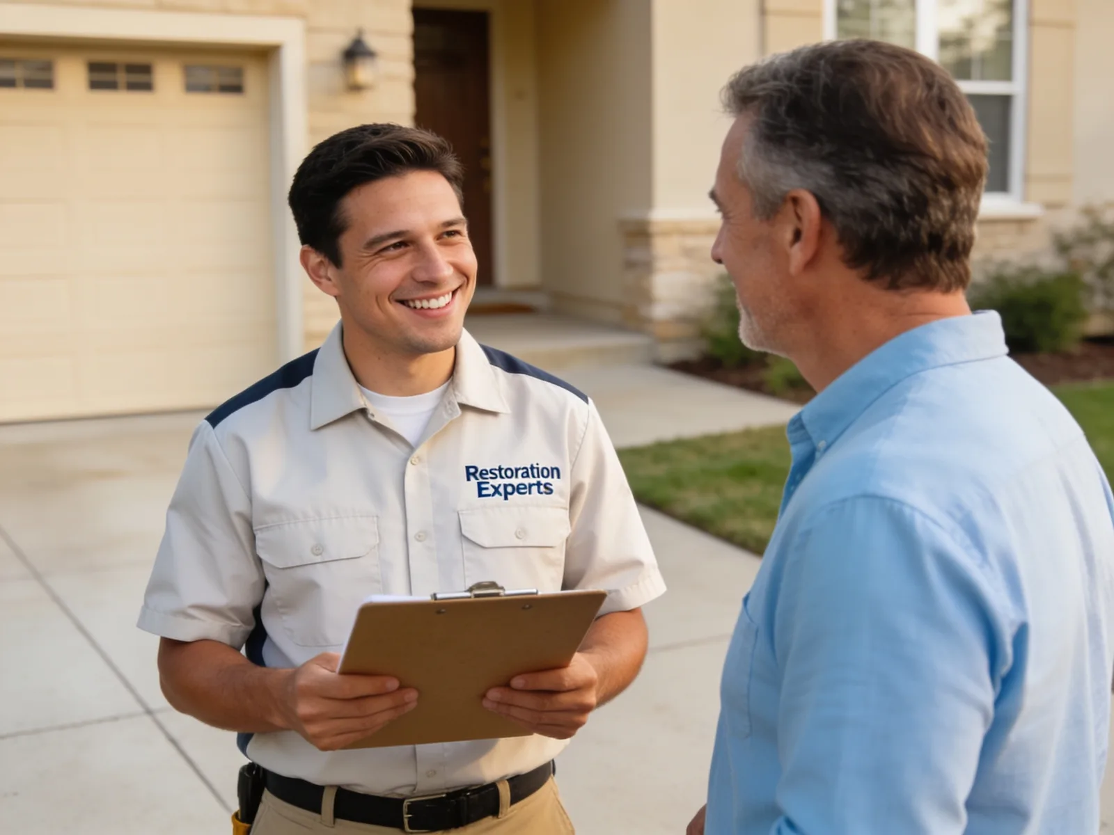 Water Damage Cleanup Fulton, MI FAQs